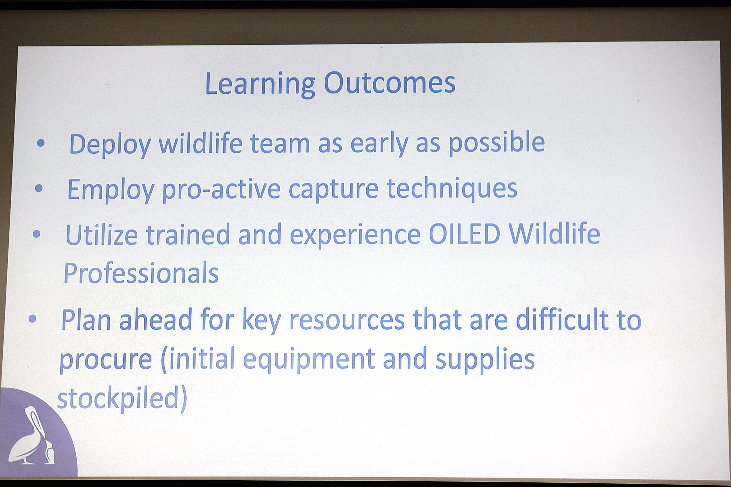regional-partners-strengthen-preparedness-through-oiled-wildlife